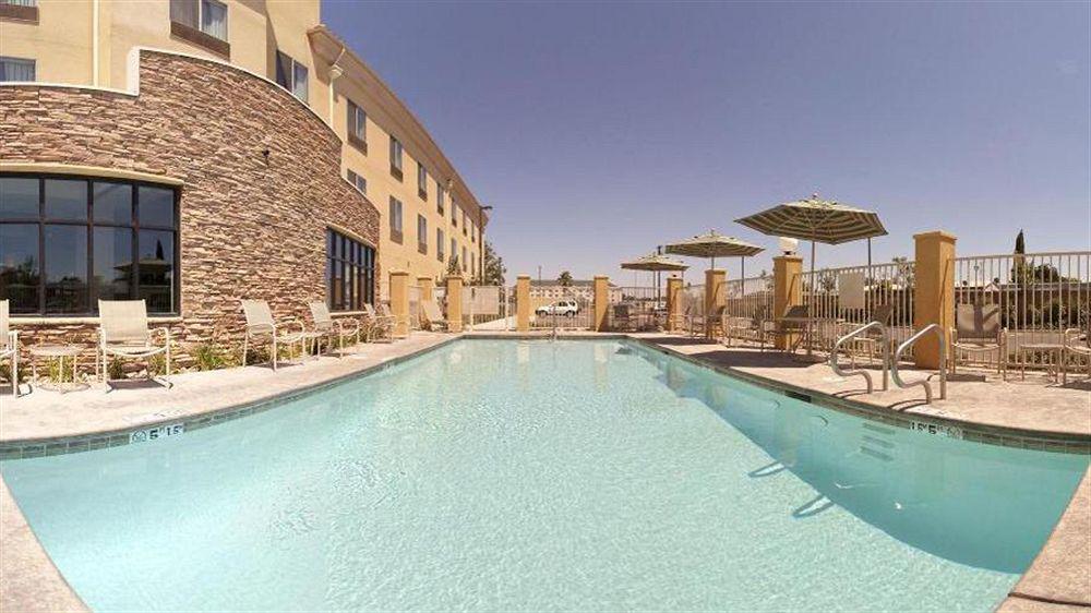 Holiday Inn Express & Suites Clovis Fresno Area, An Ihg Hotel Facilities photo