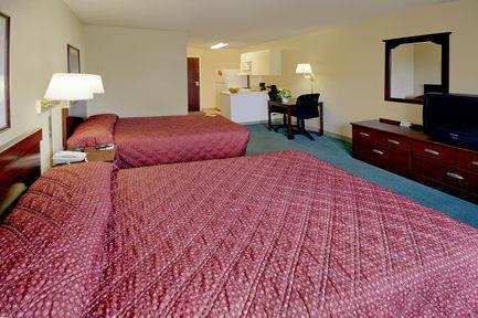 Extended Stay America Suites - Seattle - Northgate Room photo