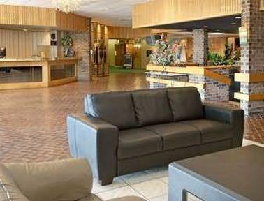 Altoona Grand Hotel & Conference Center Interior photo