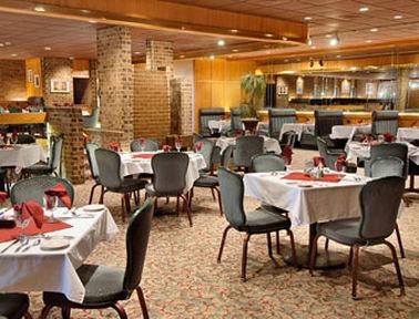 Altoona Grand Hotel & Conference Center Restaurant photo