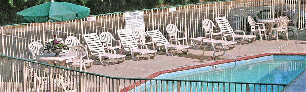 Masters Inn Atlanta - Doraville At I-85 & 285 Exterior photo