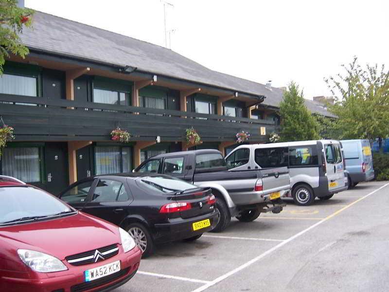Campanile Hotel Hull Kingston upon Hull Exterior photo