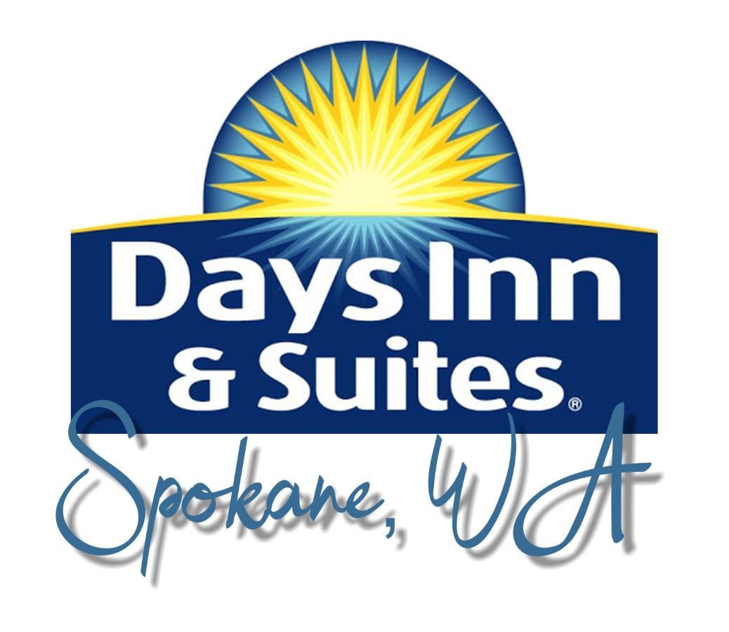 Days Inn & Suites By Wyndham Spokane Exterior photo