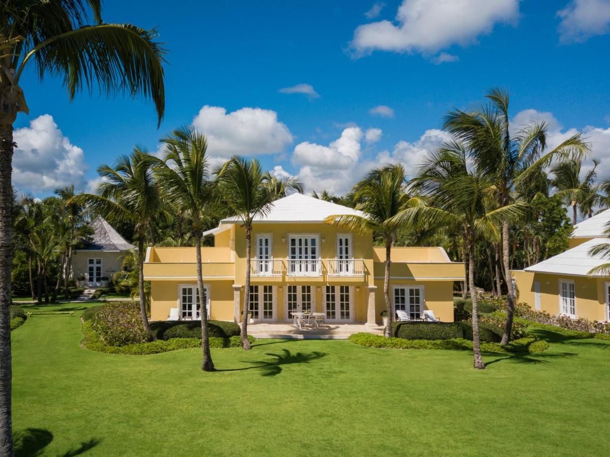 Tortuga Bay Hotel Punta Cana Exterior photo