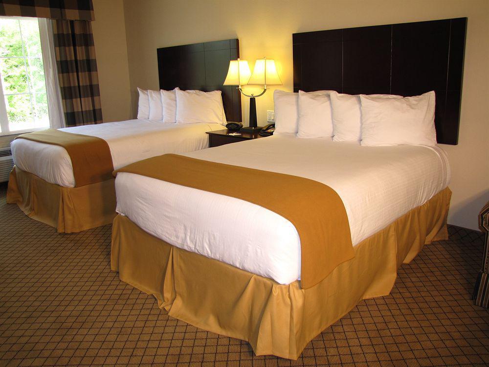 Holiday Inn Express Hotel & Suites Kilgore North, An Ihg Hotel Room photo