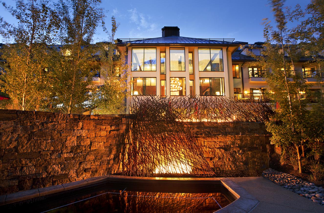 Vail Residences At Cascade Village, A Destination By Hyatt Residence Exterior photo