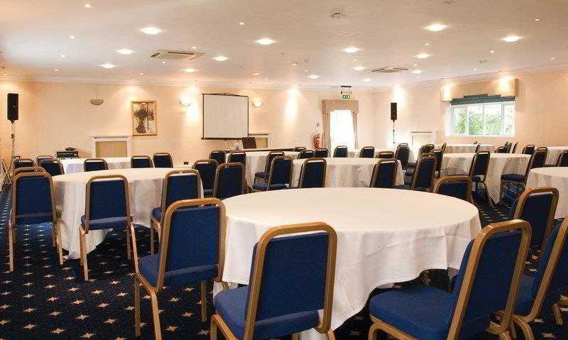 Best Western Russell Hotel Maidstone Business photo