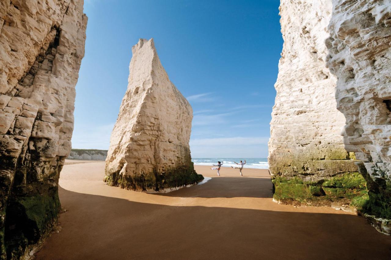 Botany Bay Hotel Broadstairs Exterior photo