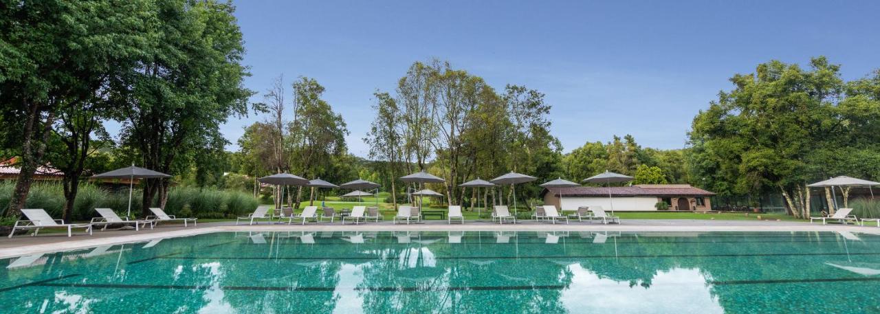 Hotel Avandaro Golf & Spa Resort Valle de Bravo Exterior photo