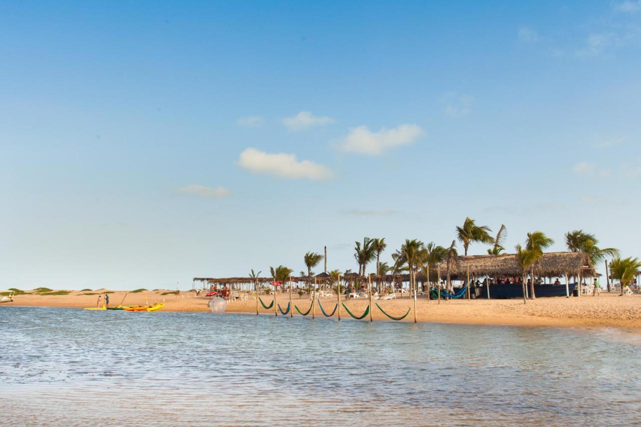 Pratagy Acqua Park Beach All Inclusive Resort Maceio  Exterior photo