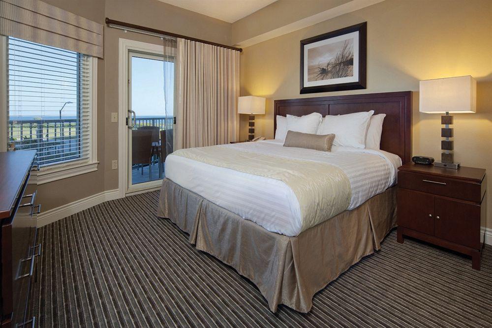 Holiday Inn Club Vacations Galveston Beach Resort, An Ihg Hotel Room photo