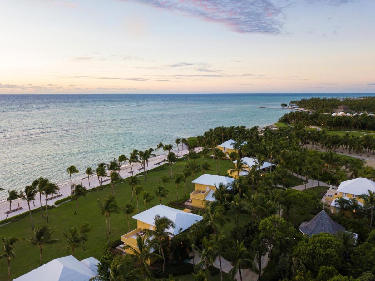 Tortuga Bay Hotel Punta Cana Exterior photo