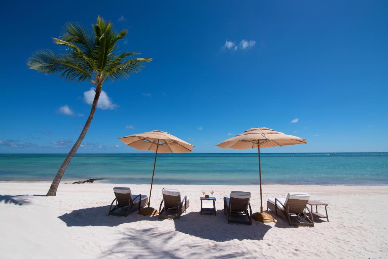 Tortuga Bay Hotel Punta Cana Exterior photo