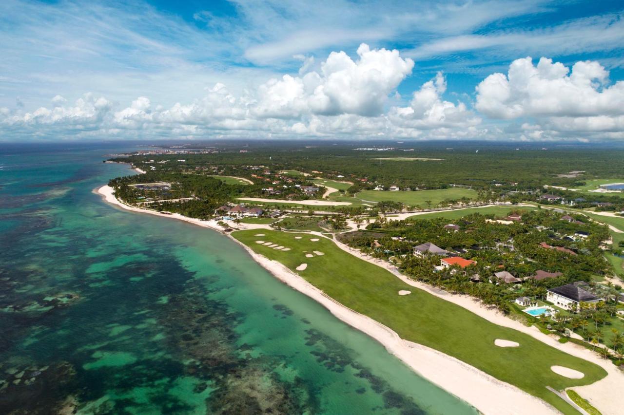 Tortuga Bay Hotel Punta Cana Exterior photo