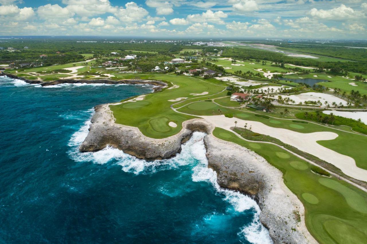 Tortuga Bay Hotel Punta Cana Exterior photo