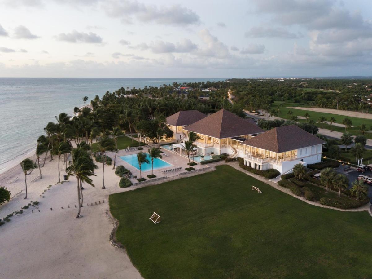 Tortuga Bay Hotel Punta Cana Exterior photo