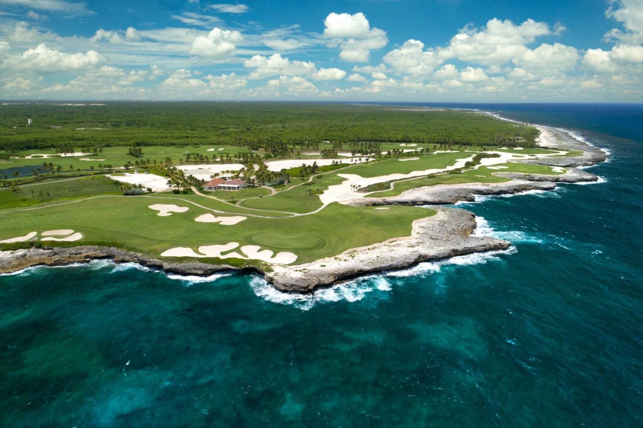 Tortuga Bay Hotel Punta Cana Exterior photo