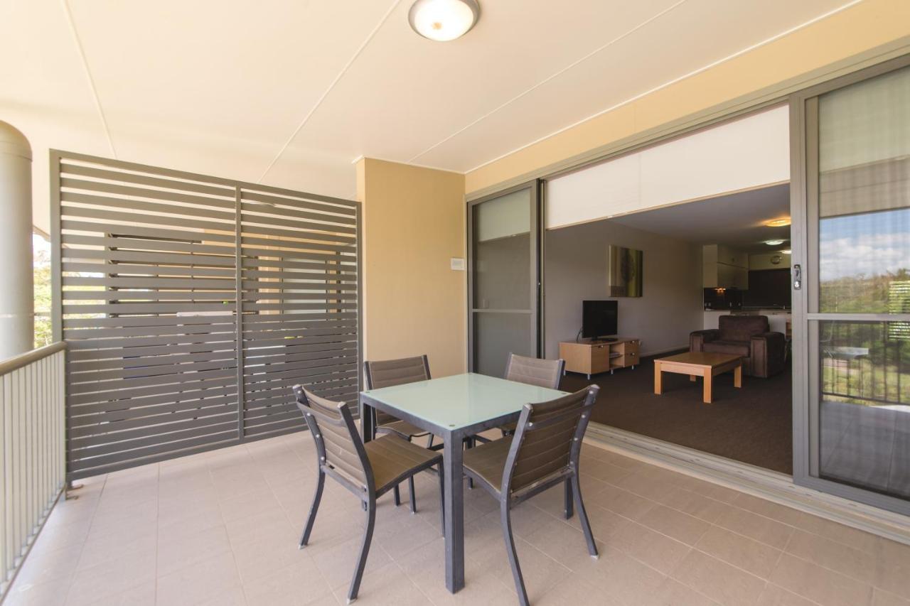 Beaches On Lammermoor Apartments Yeppoon Exterior photo