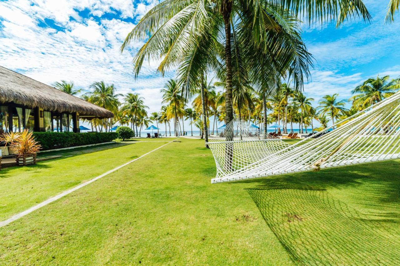 Bohol Beach Club Panglao Exterior photo