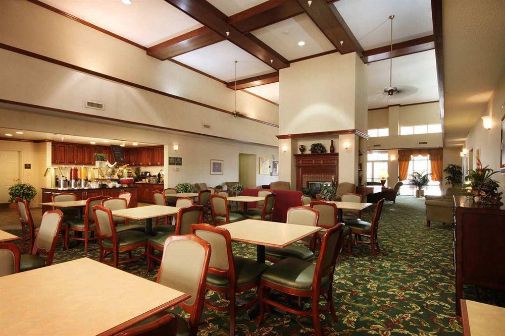 Homewood Suites By Hilton Dallas-Arlington Restaurant photo