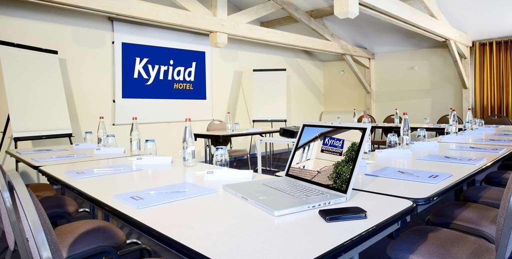 Kyriad Lille Est - Hem Facilities photo