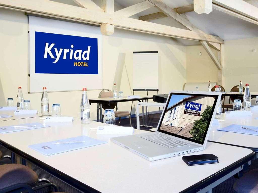 Kyriad Lille Est - Hem Facilities photo