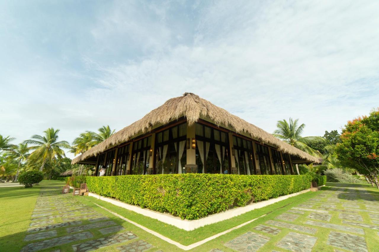 Bohol Beach Club Panglao Exterior photo