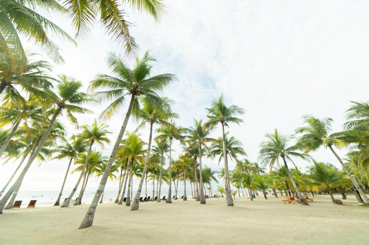 Bohol Beach Club Panglao Exterior photo