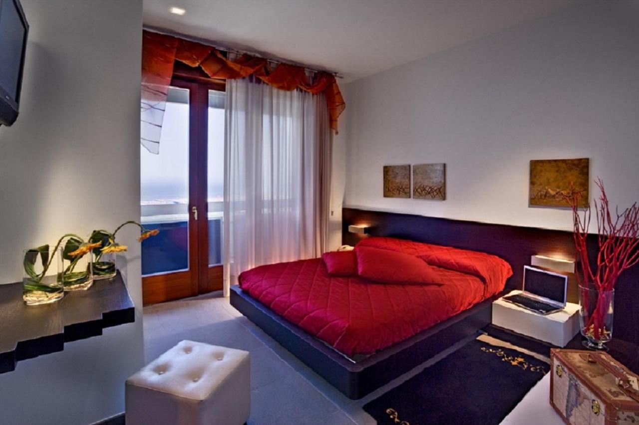 Hotel Le Tegnue Sottomarina Room photo