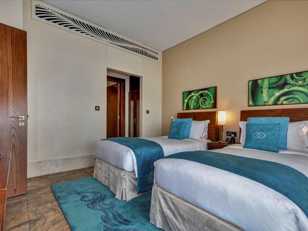 Sofitel Dubai The Palm Luxury Apartments Room photo