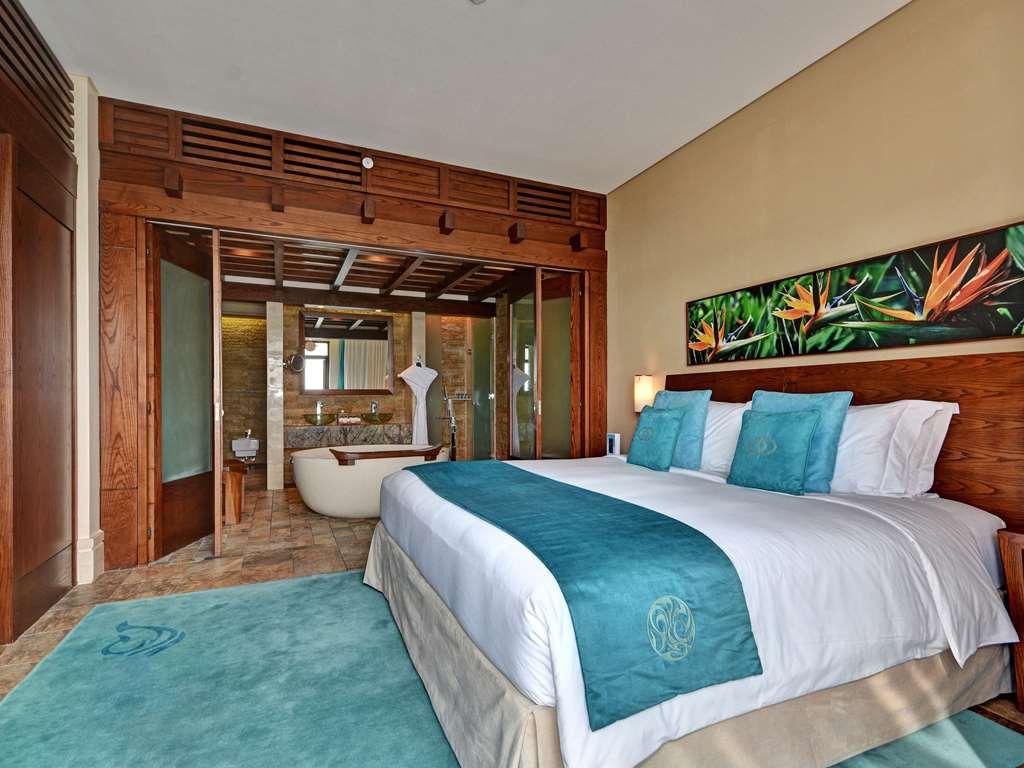 Sofitel Dubai The Palm Luxury Apartments Room photo