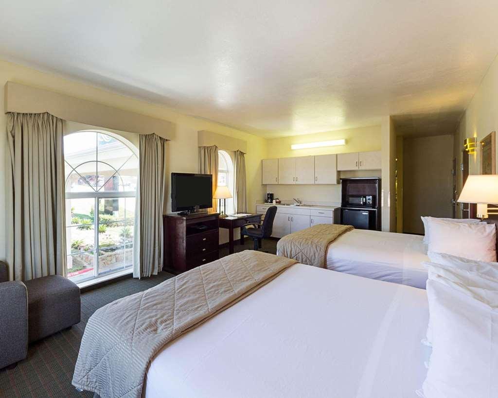 Comfort Inn & Suites Kerrville Room photo