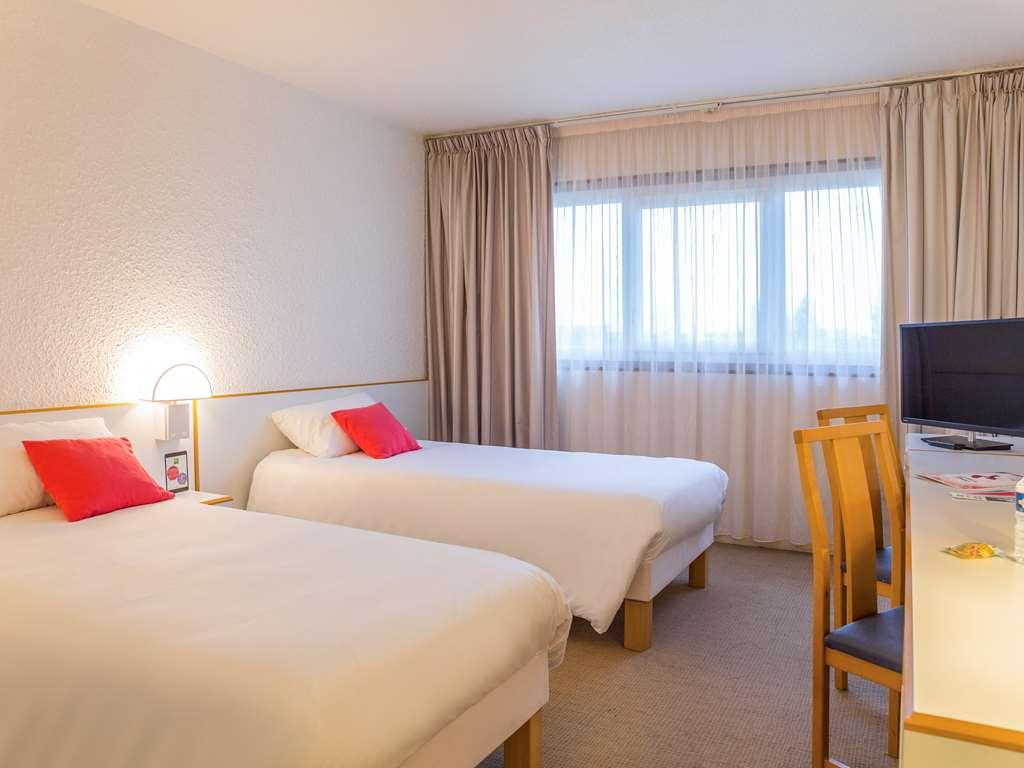 Ibis Styles Tours Sud Hotel Chambray-les-Tours Room photo