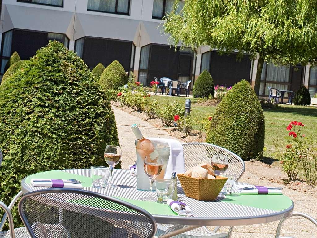 Ibis Styles Tours Sud Hotel Chambray-les-Tours Amenities photo