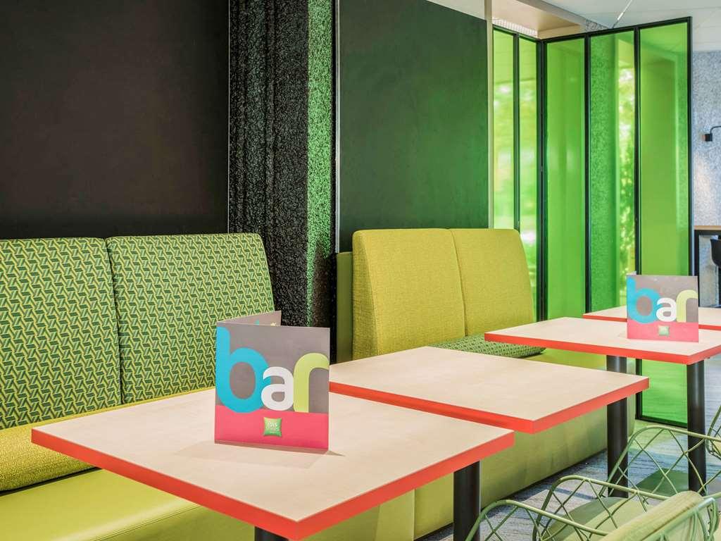 Ibis Styles Tours Sud Hotel Chambray-les-Tours Restaurant photo
