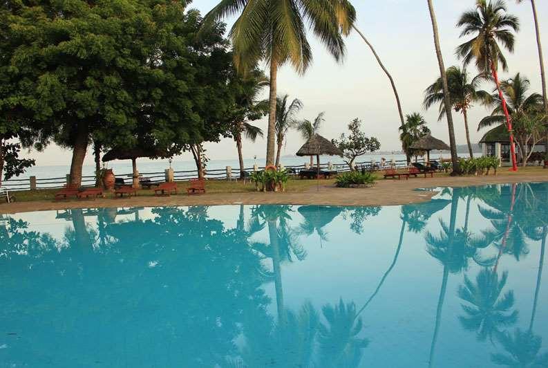 Zanzibar Beach Resort Facilities photo