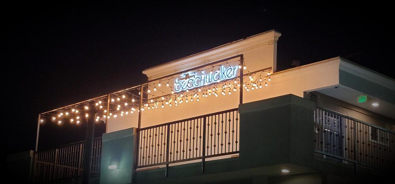 Beachwalker Inn & Suites Pismo Beach Exterior photo