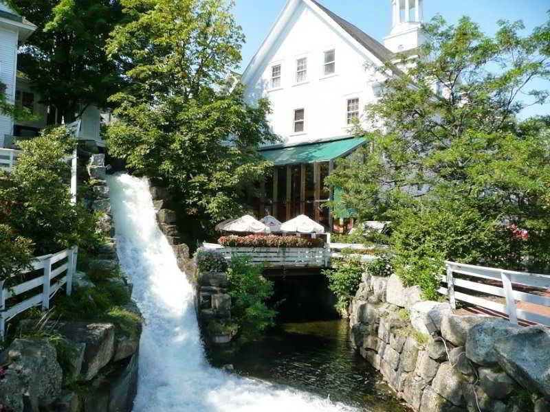 Mill Falls At The Lake Meredith Exterior photo