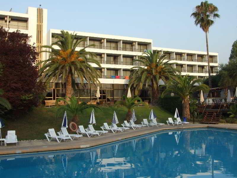 Park Hotel Corfu Gouvia Exterior photo