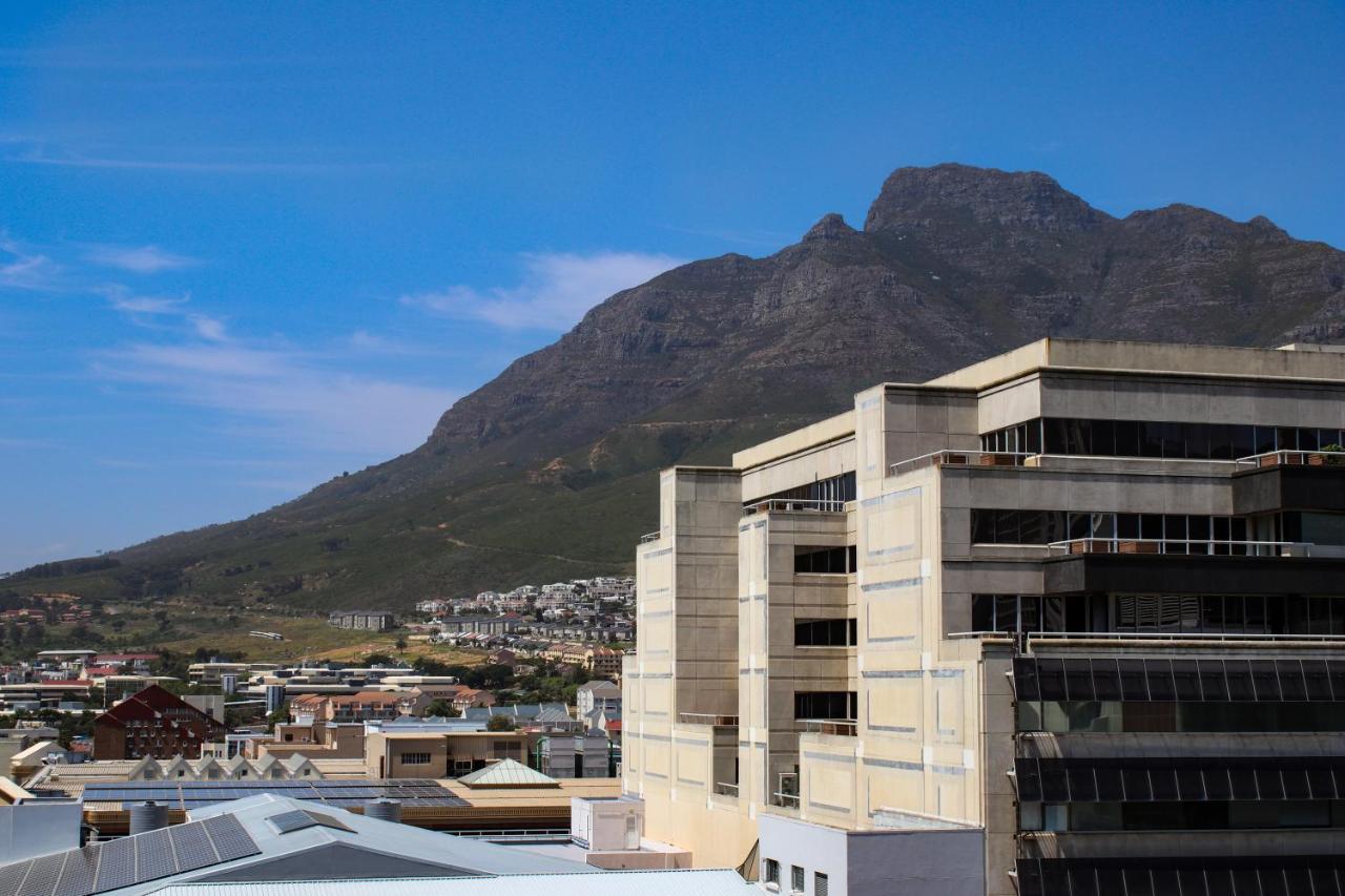 Cape Diamond Boutique Hotel Cape Town Exterior photo