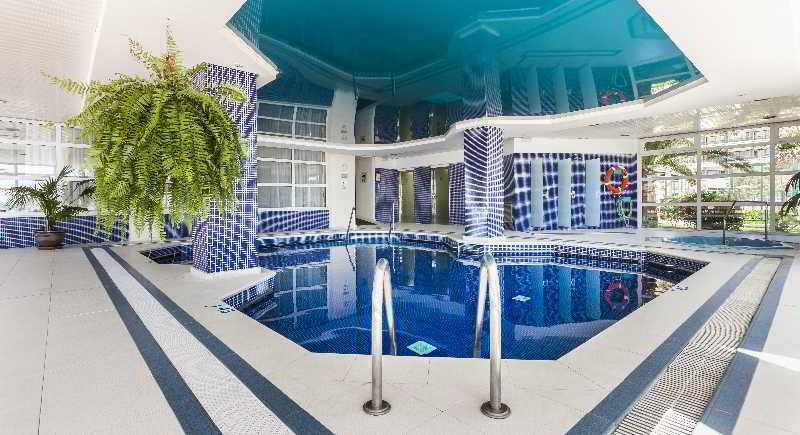 Sumba- Borneo Hotel Cala Millor  Exterior photo