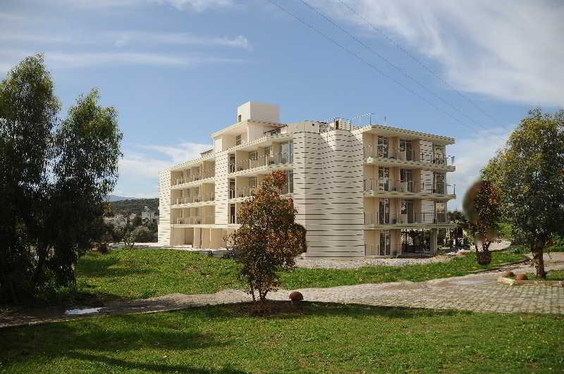 Belmare Hotel Kusadasi Exterior photo