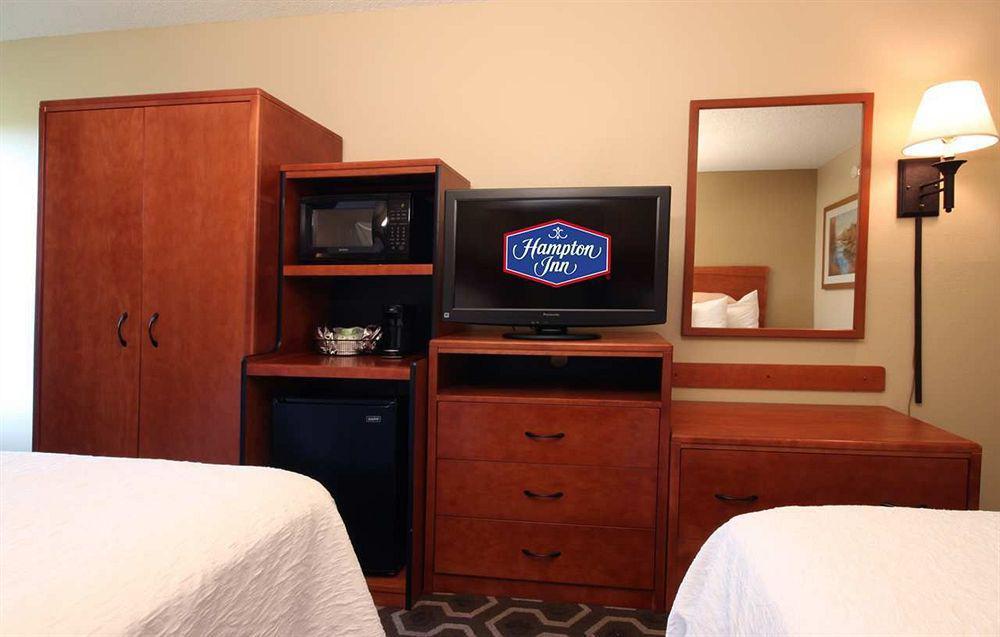 Hampton Inn Tampa International Airport/Westshore Room photo