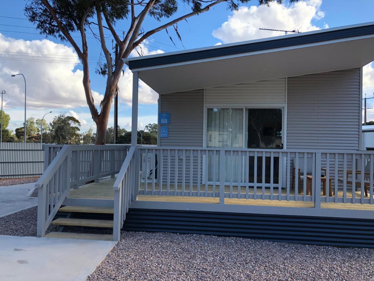 Discovery Parks - Port Augusta Exterior photo