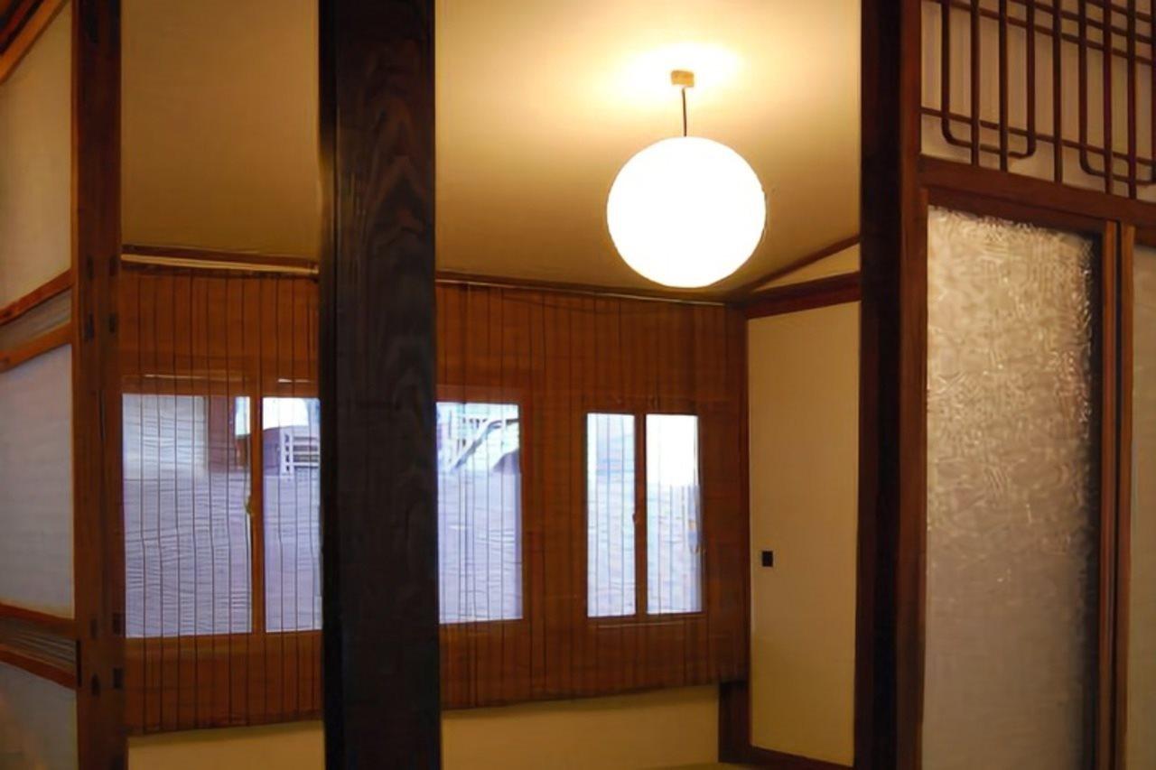 Kyomachiya Shijokarasuma-An Apartment Kyoto Exterior photo