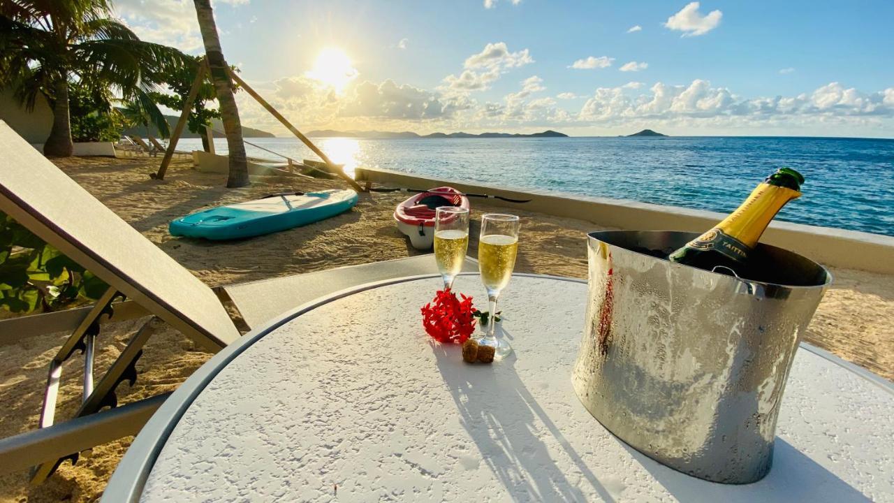 Mango Bay Resort Virgin Gorda Exterior photo