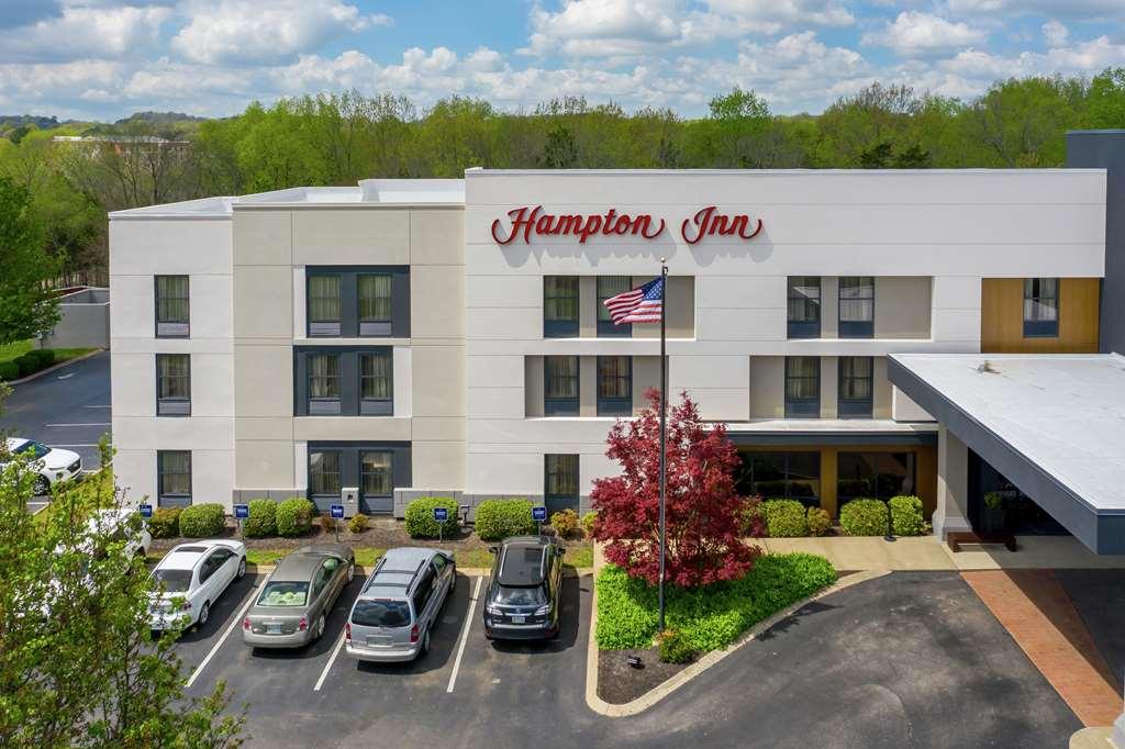 Hampton Inn Columbia Exterior photo