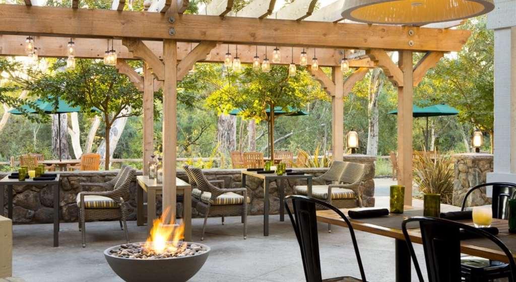 River Terrace Inn, A Noble House Hotel Napa Restaurant photo