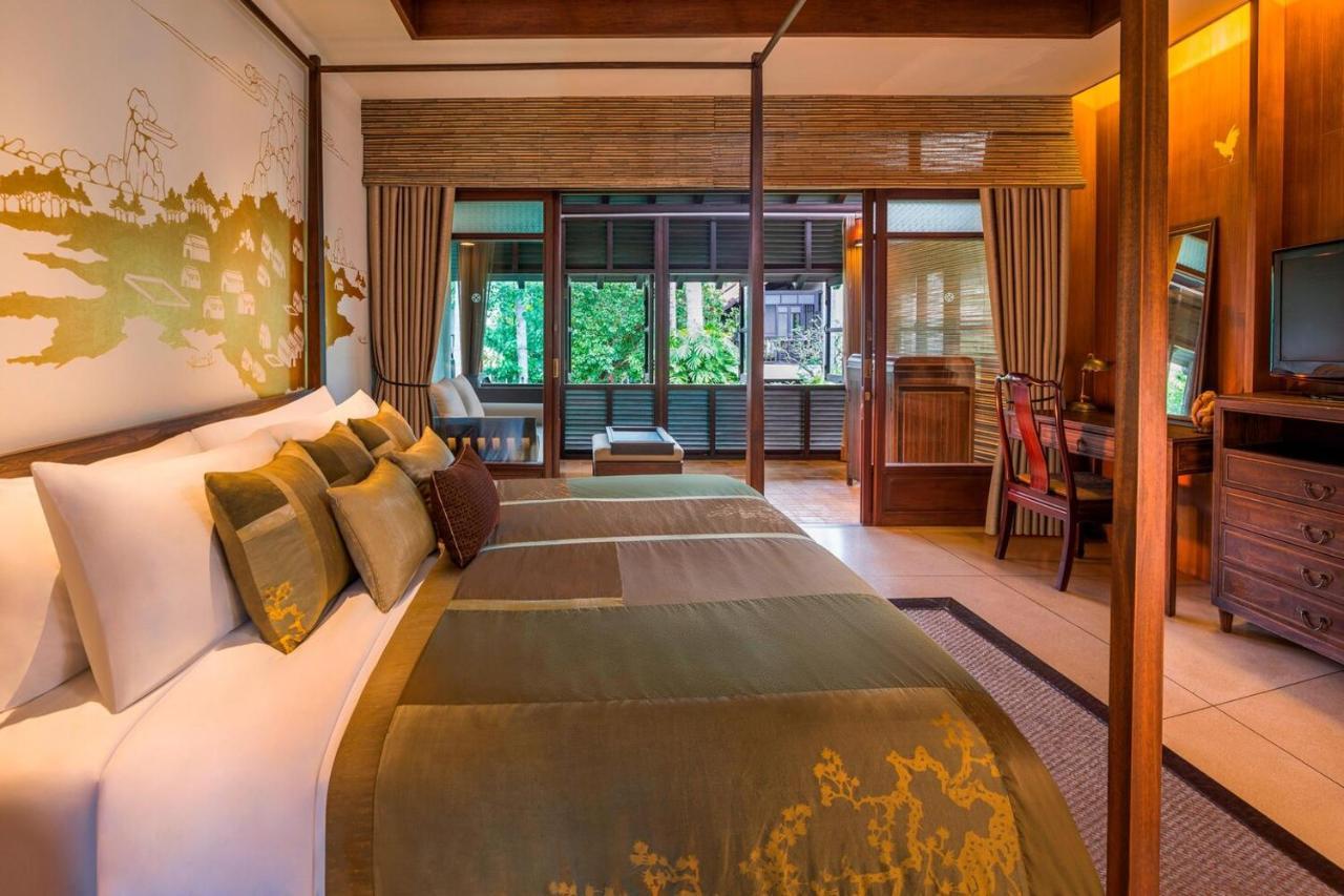 The Lamai Samui - Formerly Le Meridien Koh Samui Resort & Spa - Sha Extra Plus Exterior photo