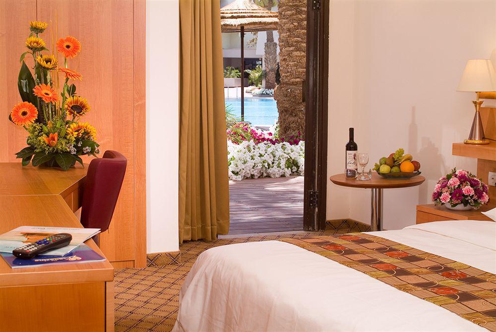 Leonardo Privilege Eilat Hotel Room photo